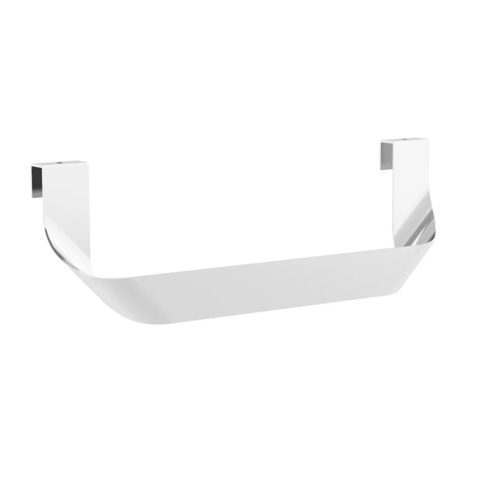 Toallero Doble Para Mueble Jazz – Salgar