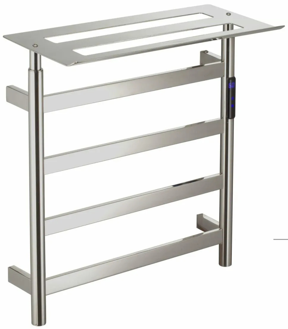 Toallero Electrico – Inox Modelo Combis – 1884053 – Manillons Torrent