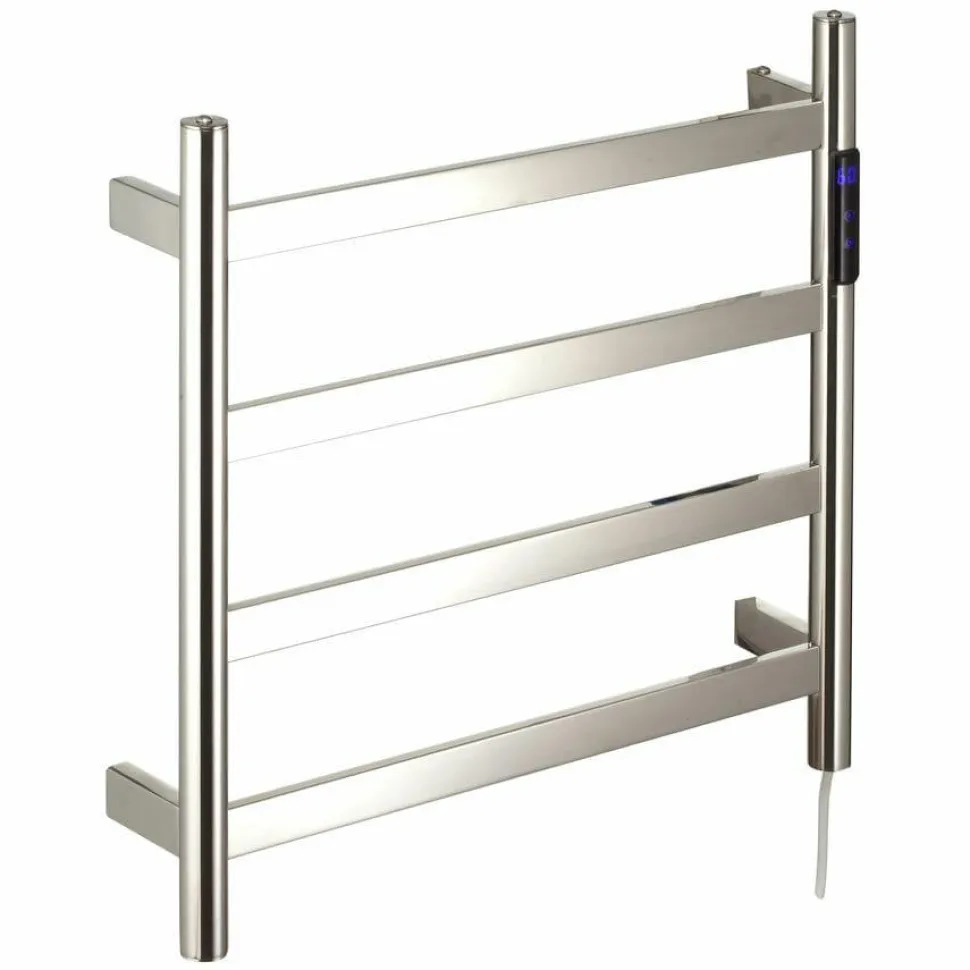 Toallero Electrico – Inox Modelo Combis – 1881053 – Manillons Torrent