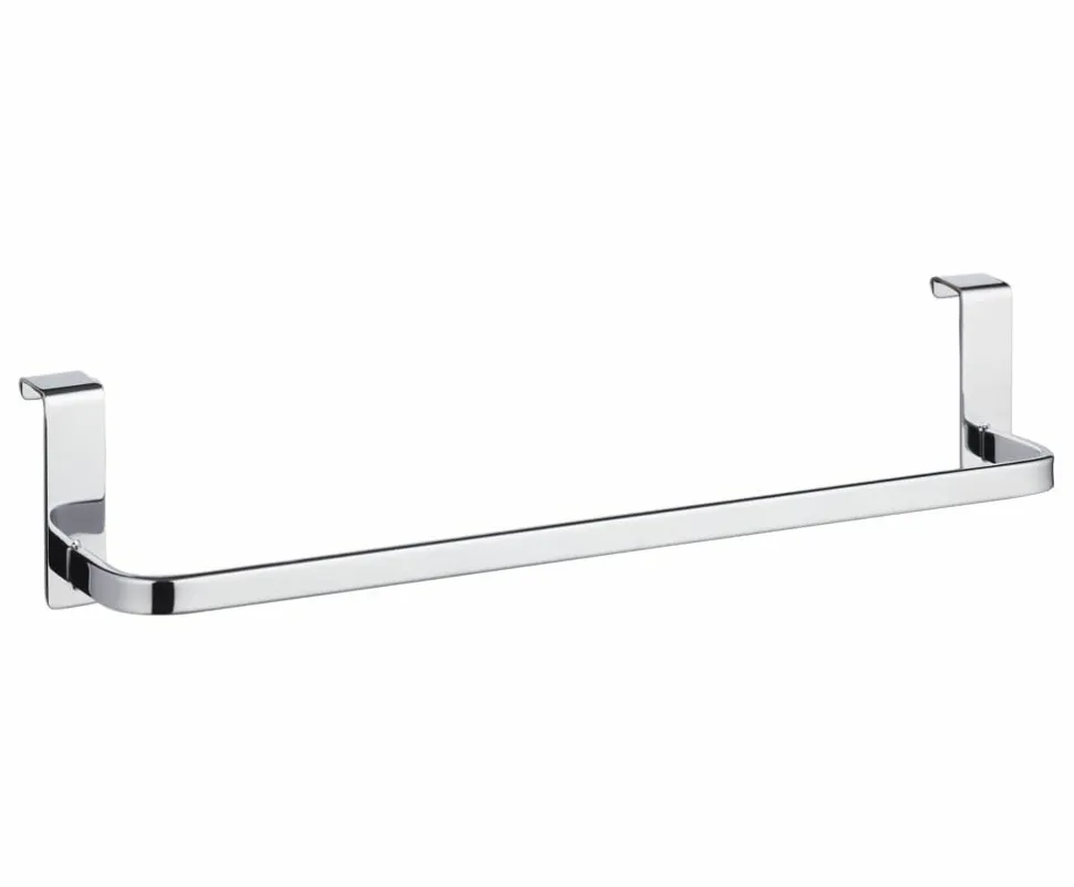Toallero Lateral Para Mueble Hok AISI304 Cromo 36 Cm – 31T361301 – AQG