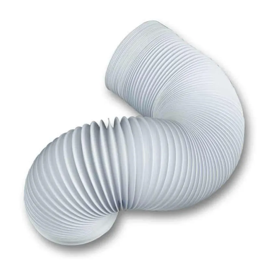 Tubo Flexible Extracción Y Ventilación Ø100mm-3m – Drena