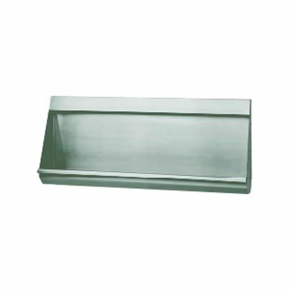 Urinario Prestowash Inox Múltiple 1800 Mm – PrestoEquip – 88951