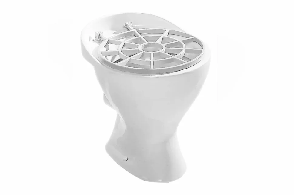 Vertedero Zinc Rejilla No Incluida – G1012001 – Gala