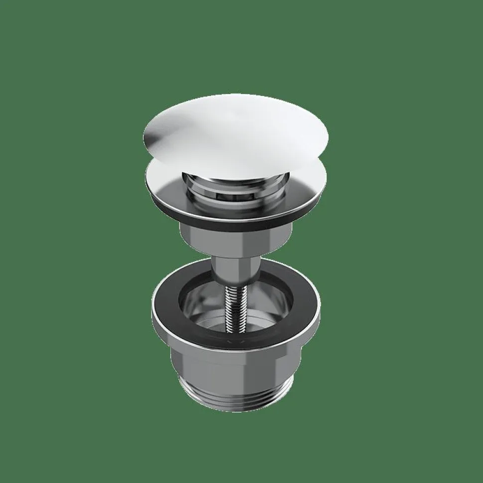 Válvula Clic-Clac Big Estilo Hidro Colección VALVULERÍA 081100 – GRB Mixers