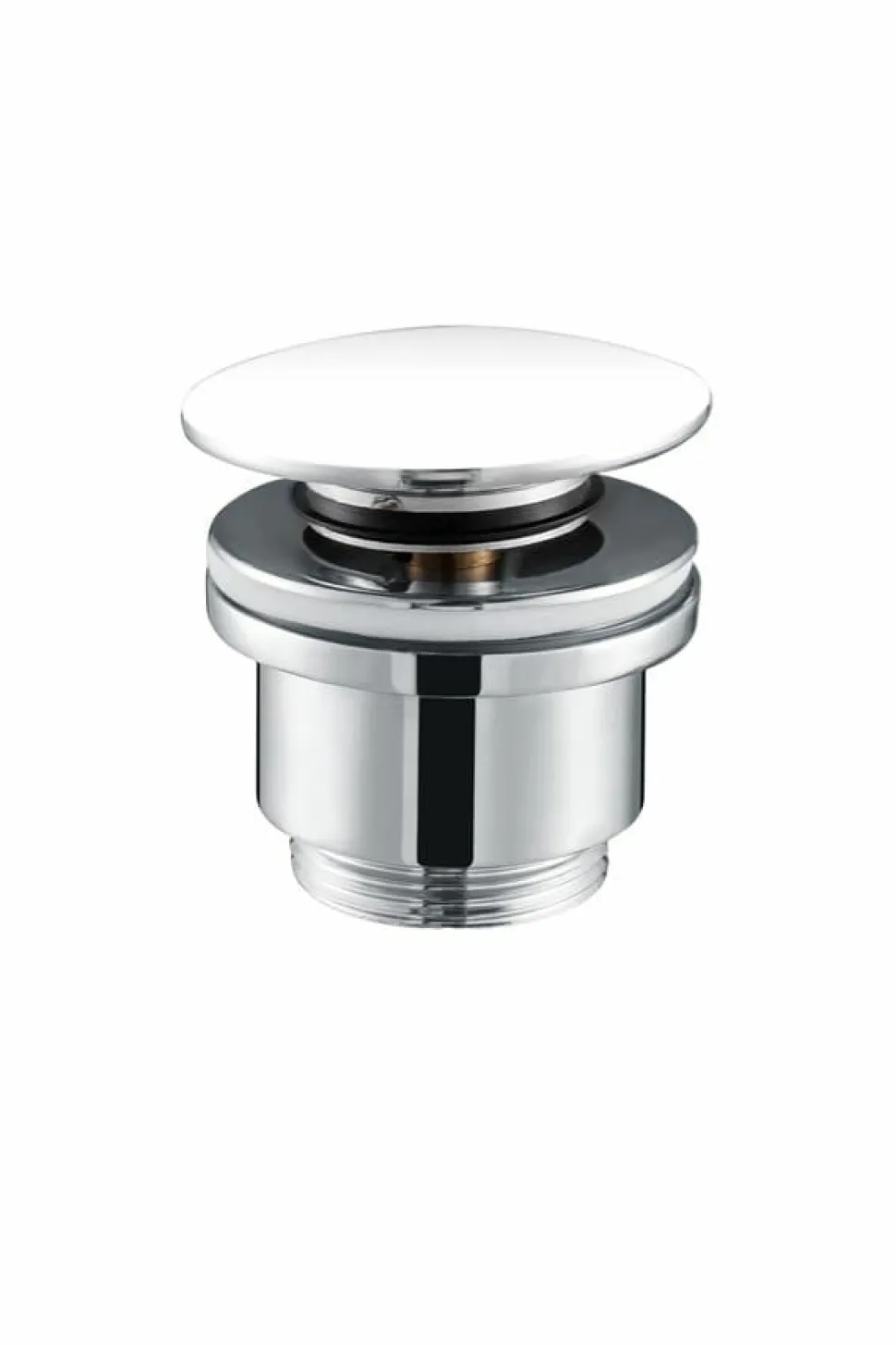 Válvula Click-clack Blanco Brillo – VCC003 – Imex