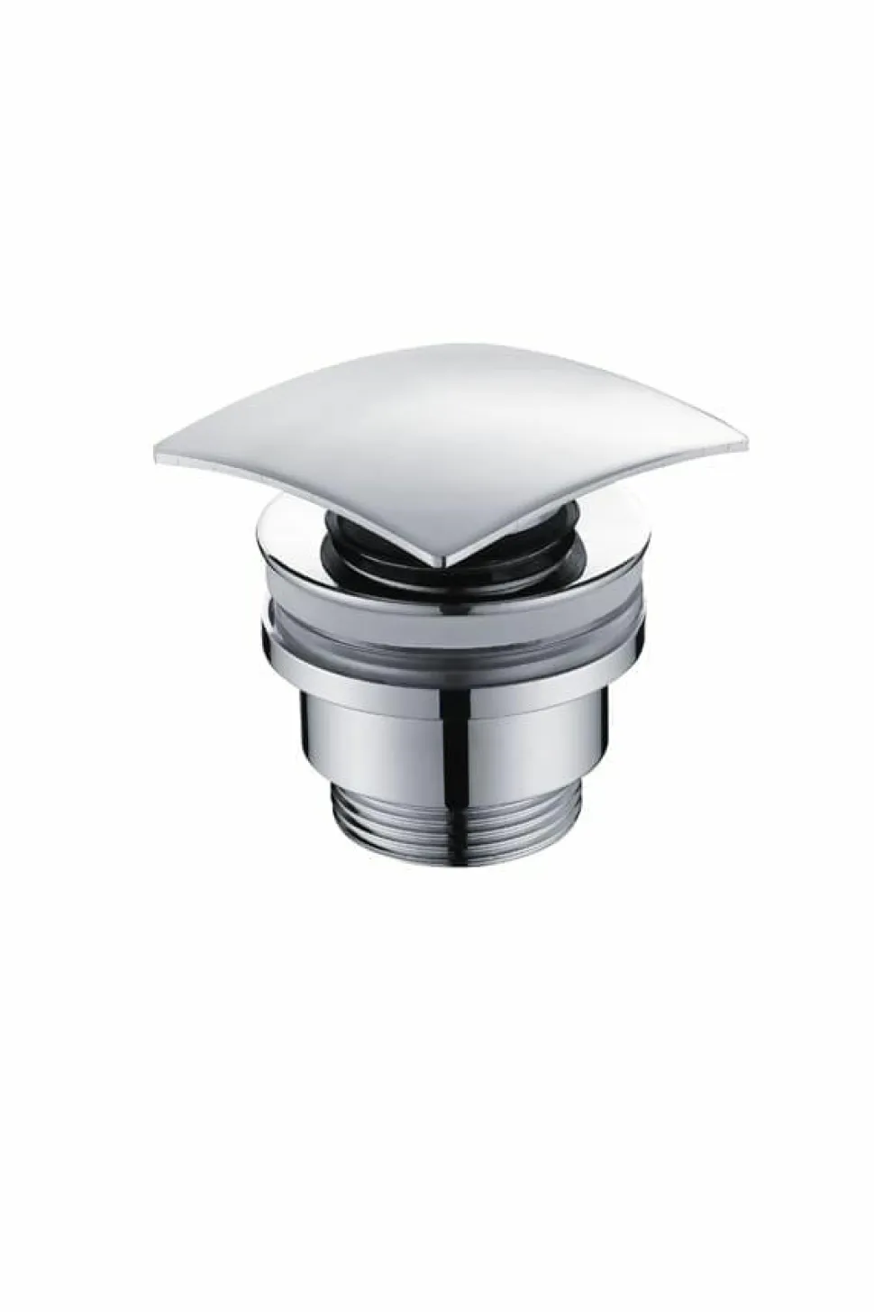 Válvula Click-clack Cuadrada – VCC006 – Imex