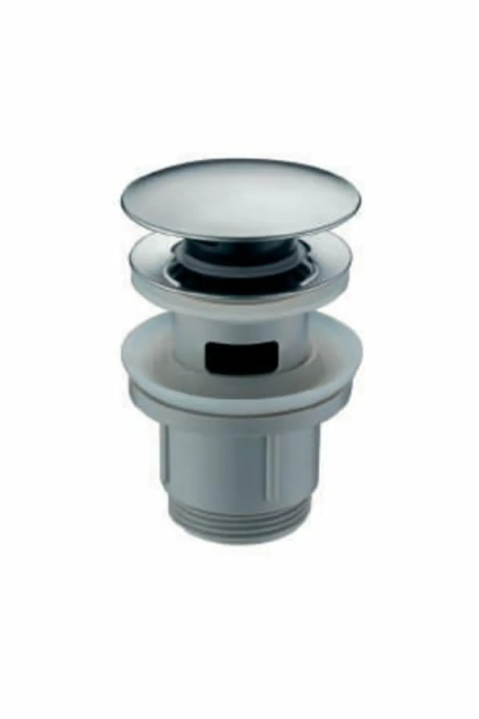Válvula Click-clack PVC – VCC009 – Imex