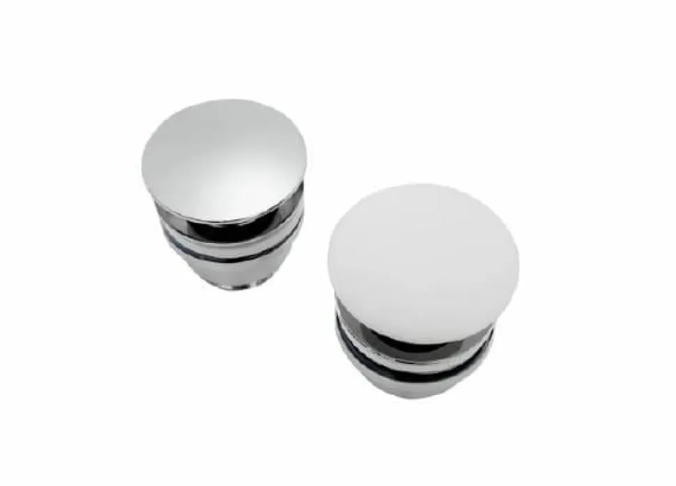 Válvula Click Clack Universal Para Lavabo – Solid Valencia